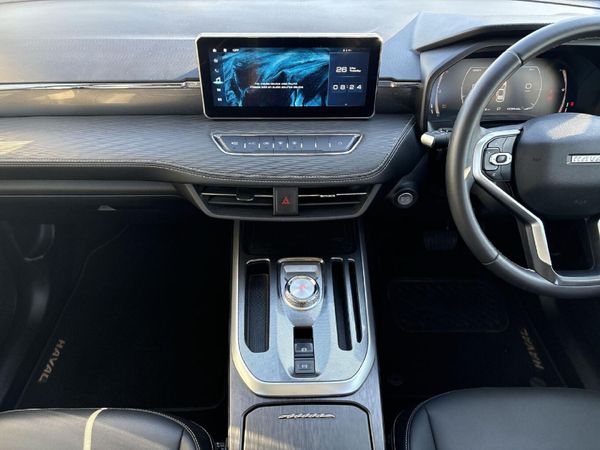 2024-Haval-Jolion-15-Hybrid-Luxury-DHT image:10
