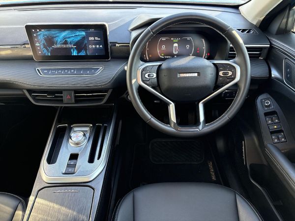 2024-Haval-Jolion-15-Hybrid-Luxury-DHT image:11