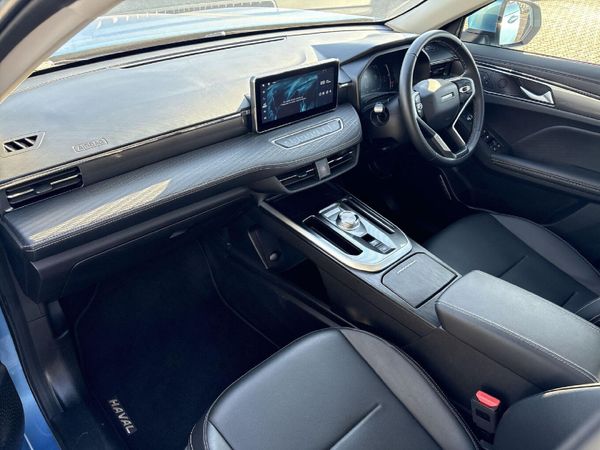 2024-Haval-Jolion-15-Hybrid-Luxury-DHT image:14