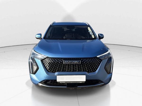 2024-Haval-Jolion-15-Hybrid-Luxury-DHT image:1