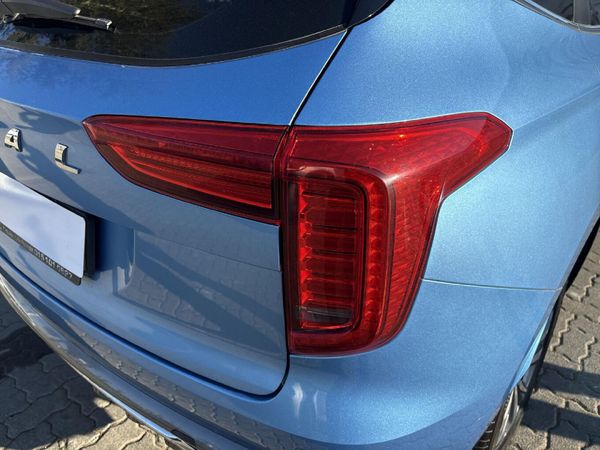 2024-Haval-Jolion-15-Hybrid-Luxury-DHT image:19