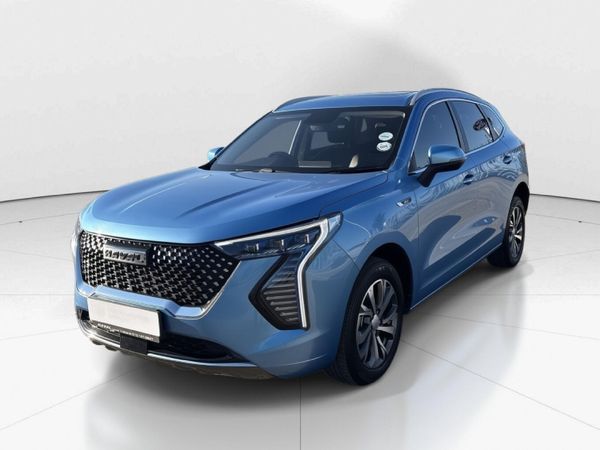 2024-Haval-Jolion-15-Hybrid-Luxury-DHT image:21
