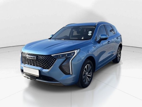 2024-Haval-Jolion-15-Hybrid-Luxury-DHT image:2