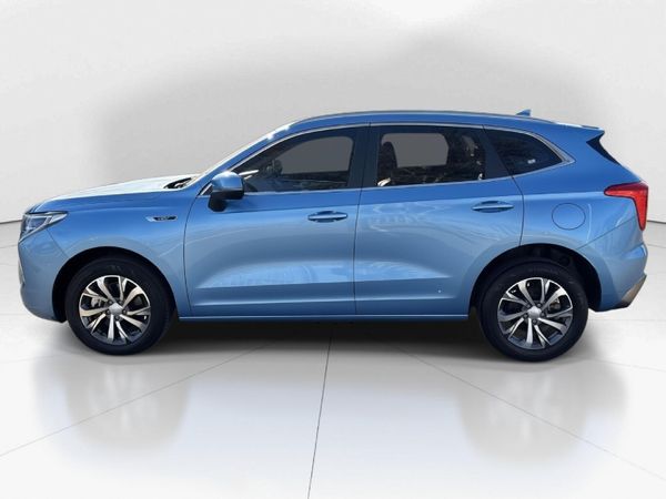 2024-Haval-Jolion-15-Hybrid-Luxury-DHT image:3