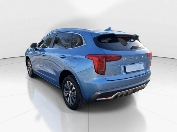 2024-Haval-Jolion-15-Hybrid-Luxury-DHT image:4