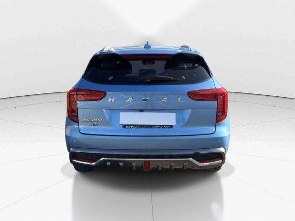 2024-Haval-Jolion-15-Hybrid-Luxury-DHT image:5