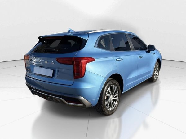 2024-Haval-Jolion-15-Hybrid-Luxury-DHT image:6