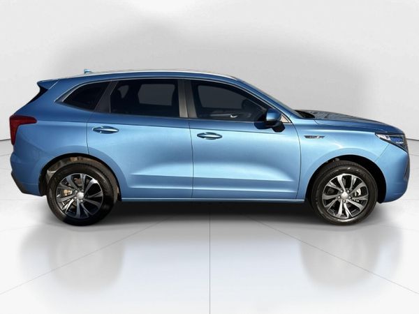 2024-Haval-Jolion-15-Hybrid-Luxury-DHT image:7