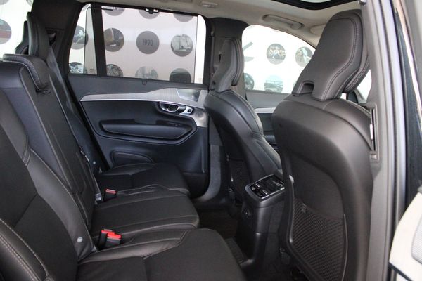 2025-Volvo-XC90-T8-Ultra-Dark-Phev image:6
