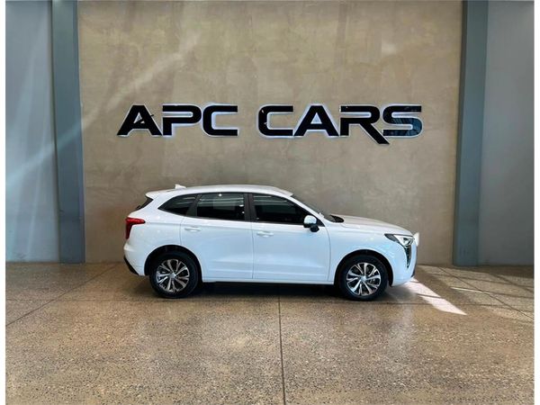2023-Haval-Jolion-15T-Premium-Auto image:1