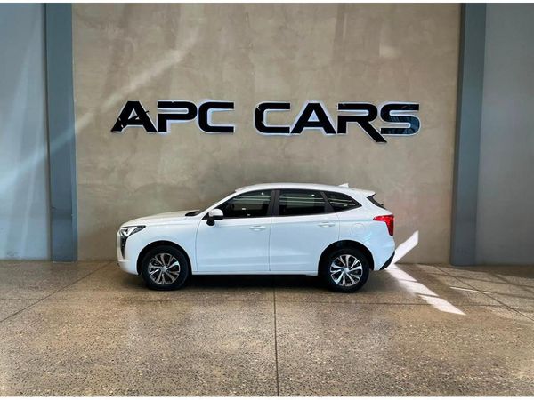 2023-Haval-Jolion-15T-Premium-Auto image:3