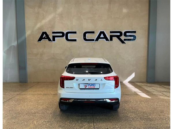 2023-Haval-Jolion-15T-Premium-Auto image:4