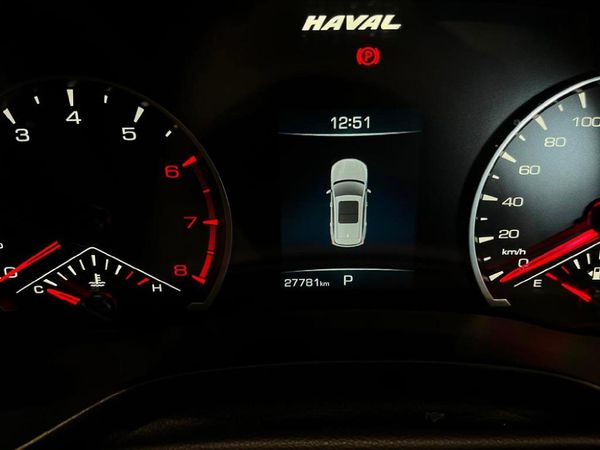 2023-Haval-Jolion-15T-Premium-Auto image:7