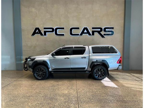 2021-Toyota-Hilux-28-GD-6-Raised-Body-Legend-Auto-Double-Cab image:3