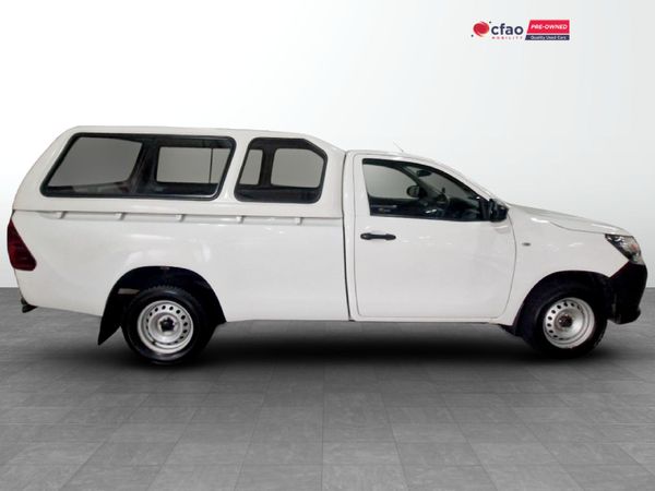 2024-Toyota-Hilux-24-GD-Single-Cab image:2