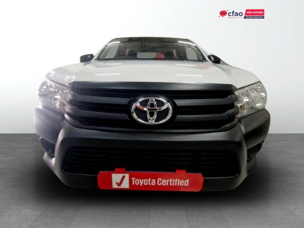 2024-Toyota-Hilux-24-GD-Single-Cab image:3