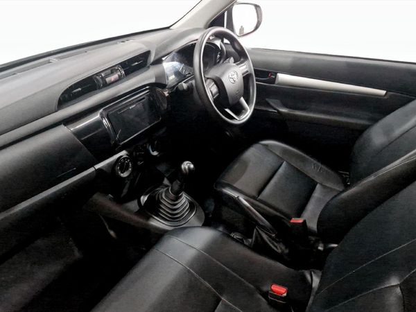 2024-Toyota-Hilux-24-GD-Single-Cab image:6