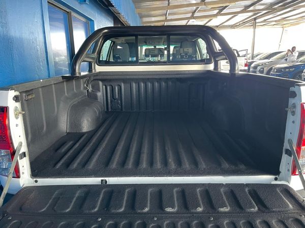 2019-Toyota-Hilux-24-GD-6-Raised-Body-SRX-Auto-Double-Cab image:13