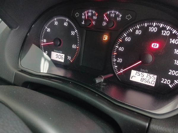2016-Volkswagen-Polo-Vivo-GP-14-Trendline-5-dr image:9