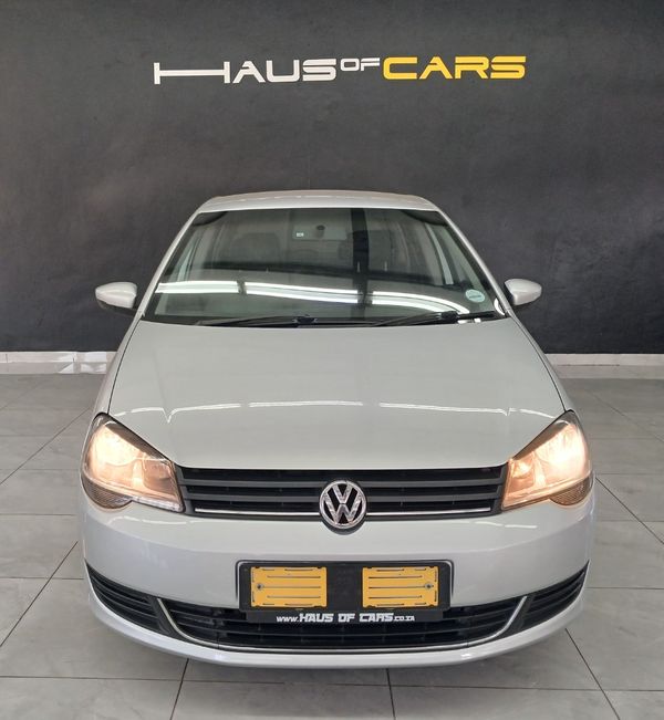 2016-Volkswagen-Polo-Vivo-GP-14-Trendline-5-dr image:3