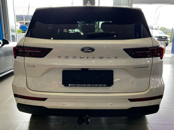 2026-Ford-Territory-Titanium-18L-Ecoboost-Auto image:10
