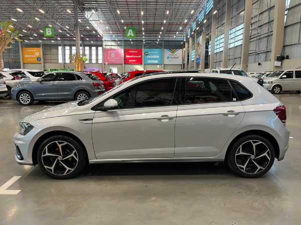 2020-Volkswagen-Polo-10-TSI-Comfortline-Auto image:5