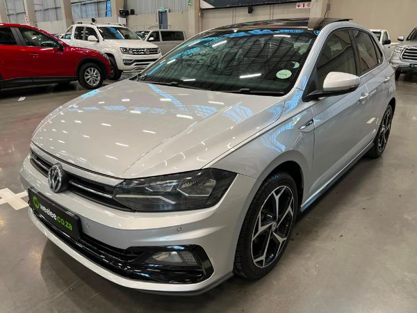 2020-Volkswagen-Polo-10-TSI-Comfortline-Auto image:6