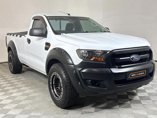 2017-Ford-Ranger-22-TDCi-Single-Cab image:12