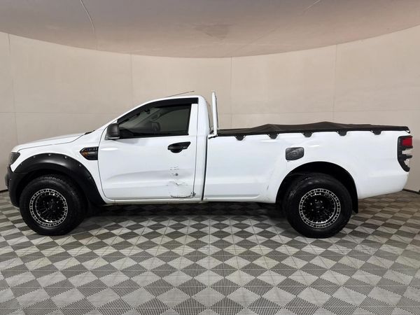 2017-Ford-Ranger-22-TDCi-Single-Cab image:15