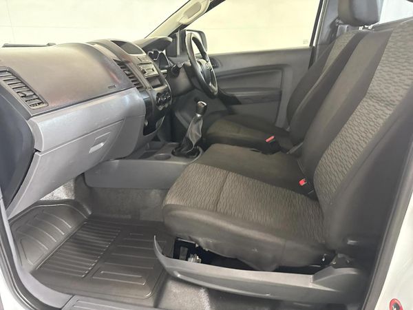 2017-Ford-Ranger-22-TDCi-Single-Cab image:6