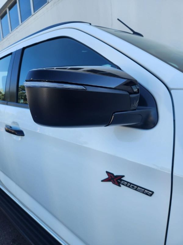 2026-Isuzu-D-Max-19-DDI-HR-X-Rider-Auto-Double-Cab image:3