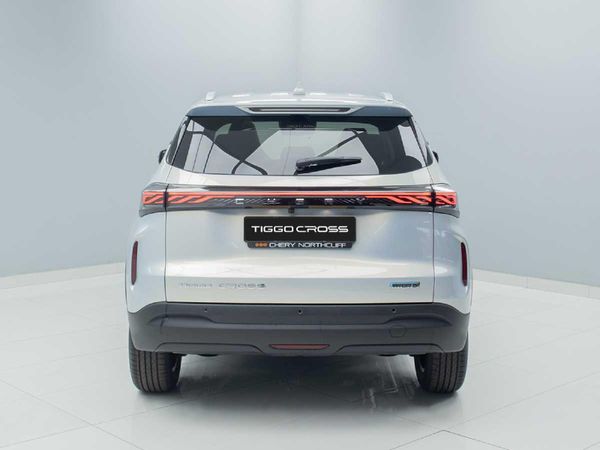 2026-Chery-Tiggo-Cross-15-HEV-Elite-DHT image:9