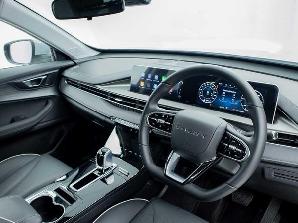 2026-Chery-Tiggo-Cross-15-HEV-Elite-DHT image:13