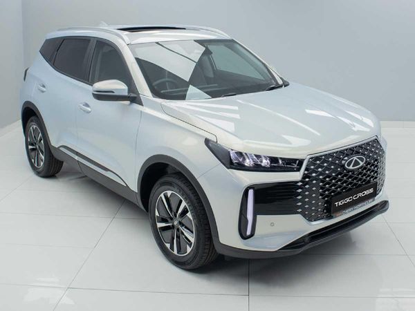 2026-Chery-Tiggo-Cross-15-HEV-Elite-DHT image:2