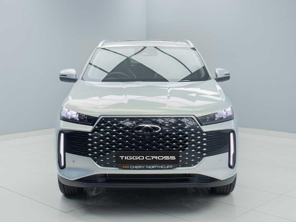 2026-Chery-Tiggo-Cross-15-HEV-Elite-DHT image:3