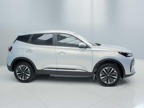 2026-Chery-Tiggo-Cross-15-HEV-Elite-DHT image:4