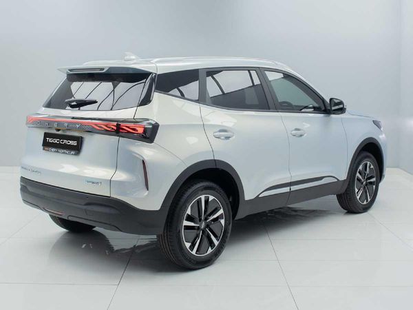 2026-Chery-Tiggo-Cross-15-HEV-Elite-DHT image:5