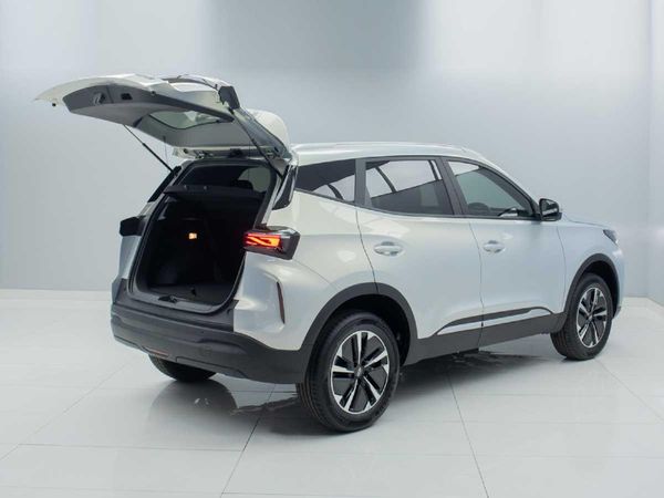 2026-Chery-Tiggo-Cross-15-HEV-Elite-DHT image:6