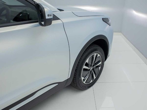 2026-Chery-Tiggo-Cross-15-HEV-Elite-DHT image:7