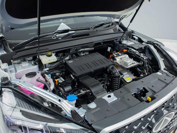 2026-Chery-Tiggo-Cross-15-HEV-Elite-DHT image:8