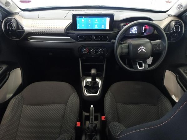 2024-Citroen-C3-12-Feel image:7