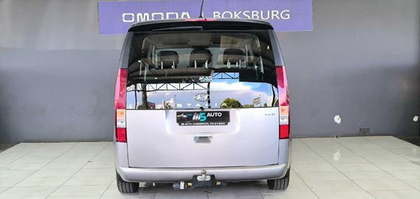 2023-Hyundai-Staria-22d-Executive-Auto image:4
