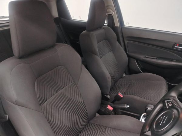 2023-Suzuki-Swift-12-GL-Auto image:9