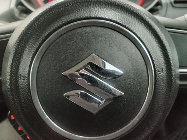 2023-Suzuki-Swift-12-GL-Auto image:11