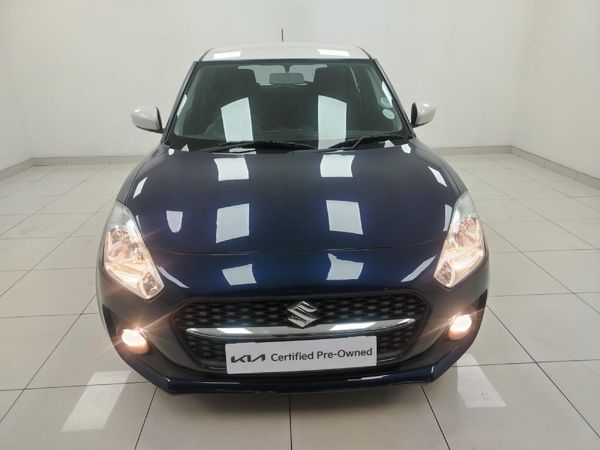 2023-Suzuki-Swift-12-GL-Auto image:1