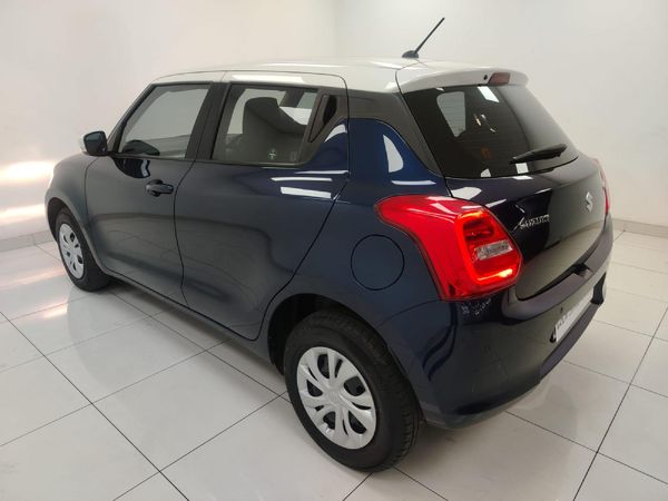 2023-Suzuki-Swift-12-GL-Auto image:26