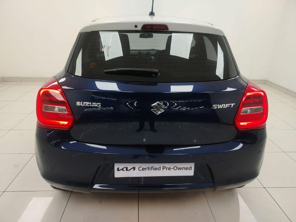 2023-Suzuki-Swift-12-GL-Auto image:27