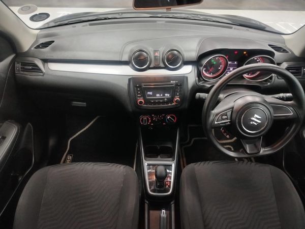 2023-Suzuki-Swift-12-GL-Auto image:6