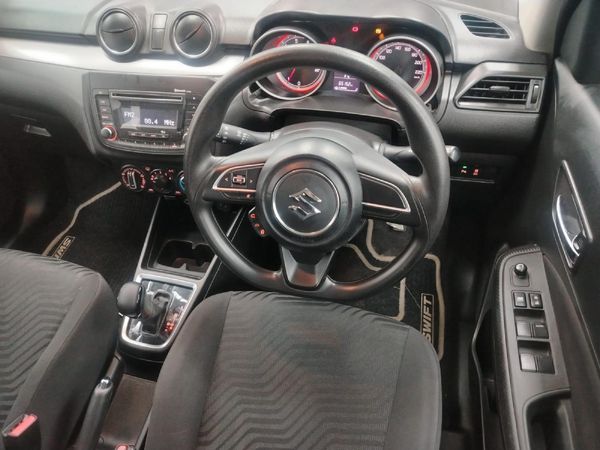 2023-Suzuki-Swift-12-GL-Auto image:7