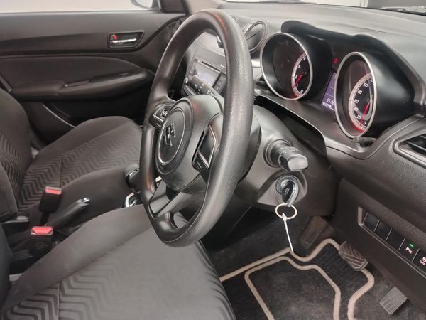 2023-Suzuki-Swift-12-GL-Auto image:8